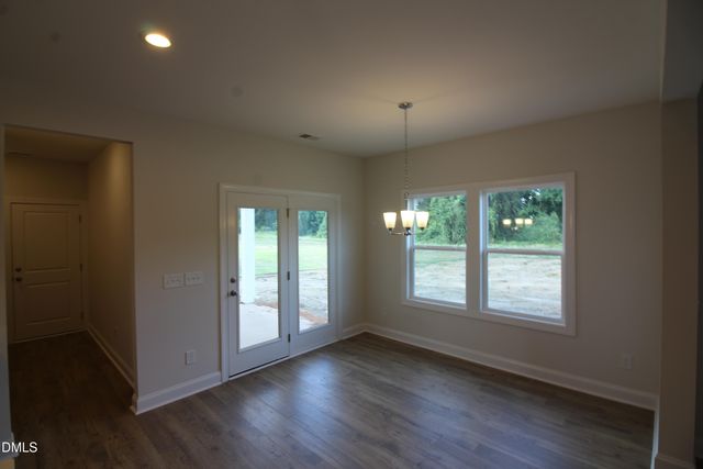 189 Margot Manor Drive, Benson, NC 27504