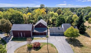 5105 Pratt Road, Scio Twp, MI 48103