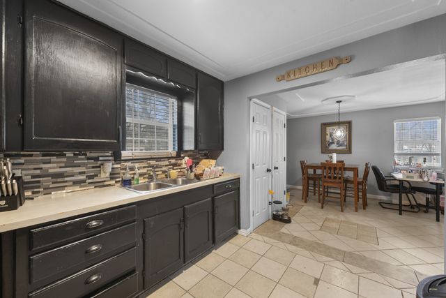 508 N Dick Price Road, Kennedale, TX 76060