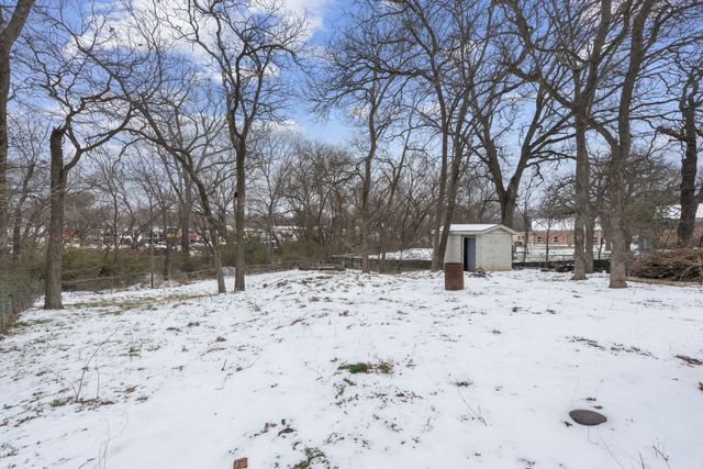 508 N Dick Price Road, Kennedale, TX 76060