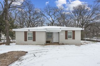 508 N Dick Price Road, Kennedale, TX 76060