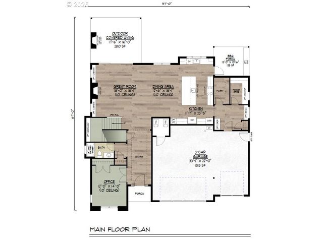 4430 LORDS Ln, Lake Oswego, OR 97035