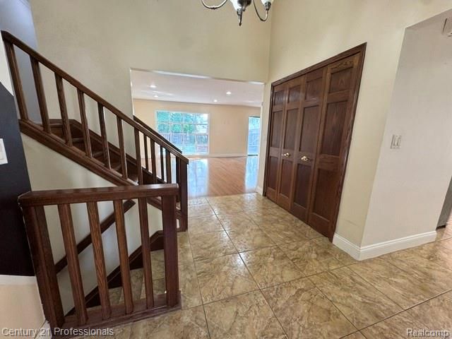 36730 Engleside Dr Drive, Sterling Heights, MI 48310