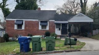 1070 Camilla SW Street, Atlanta, GA 30314