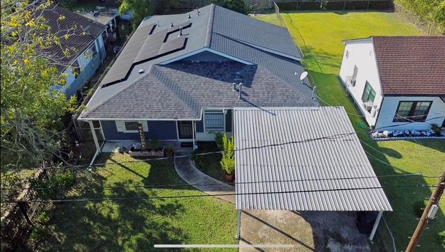 7209 Eugene Street, Houston, TX 77093