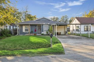 7209 Eugene Street, Houston, TX 77093