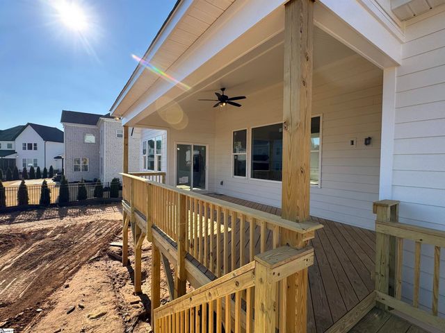 614 Creekway Court, Greer, SC 29651