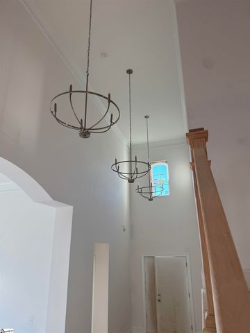 614 Creekway Court, Greer, SC 29651