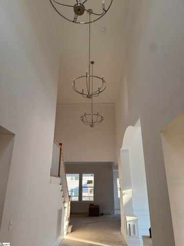 614 Creekway Court, Greer, SC 29651