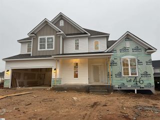 614 Creekway Court, Greer, SC 29651