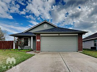 8230 Blackcherry Lane, Baytown, TX 77523