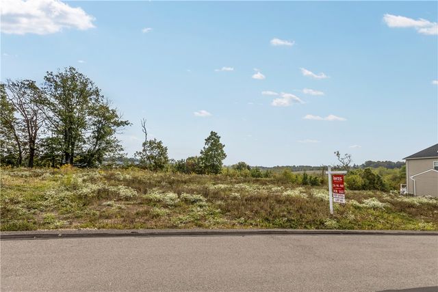 55 Ridgewood Drive, Cecil, PA 15057