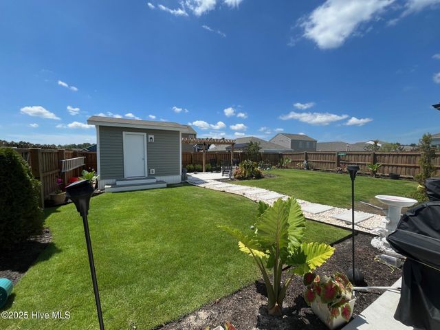 1174 Saint Augustine Drive, Castle Hayne, NC 28429