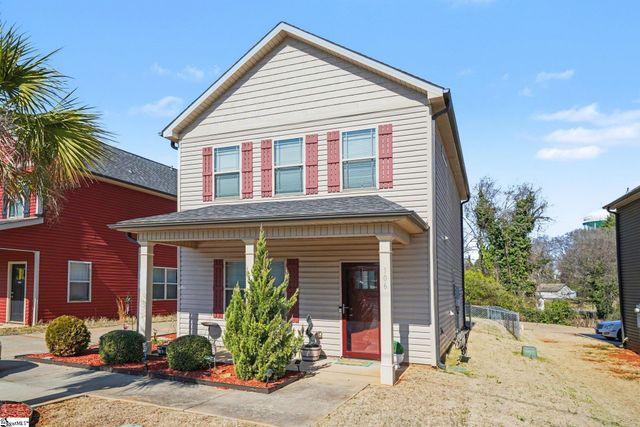 106 Wilbur Street, Easley, SC 29640