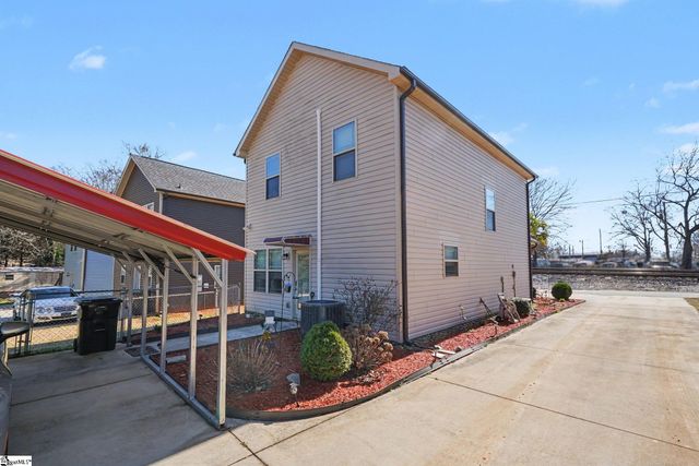 106 Wilbur Street, Easley, SC 29640