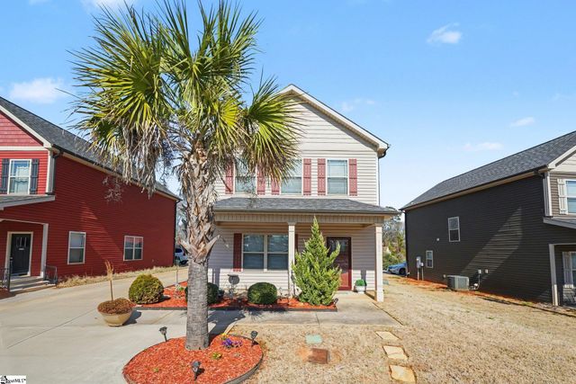 106 Wilbur Street, Easley, SC 29640