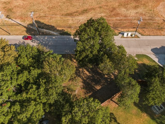 104 N Getzendaner Street, Waxahachie, TX 75165