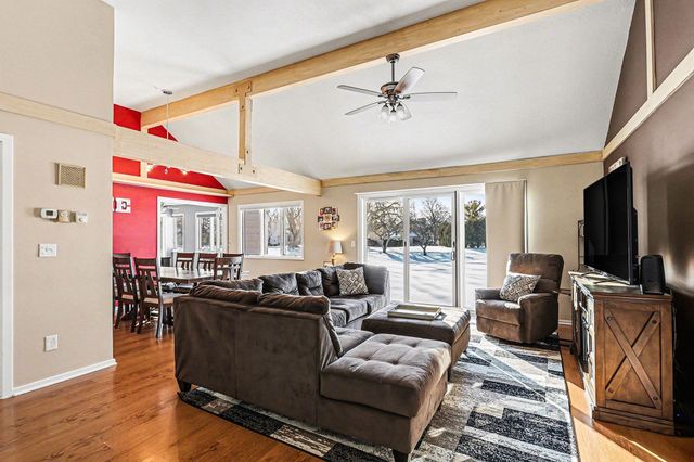 6334 Golf Lakes Court Court A, Bay City, MI 48706