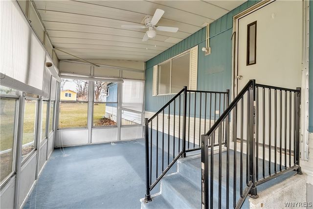 19 Lakewood Village, Shelby, NY 14103