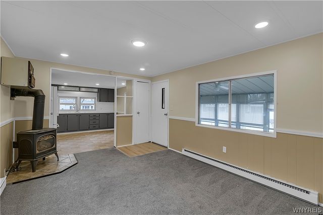 19 Lakewood Village, Shelby, NY 14103