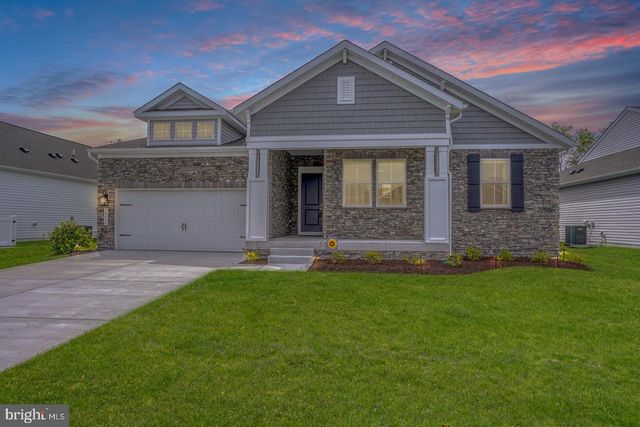 38610 SUNFLOWER ST, Millville, DE 19967