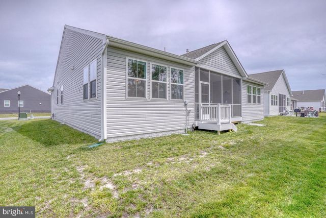 38610 SUNFLOWER ST, Millville, DE 19967