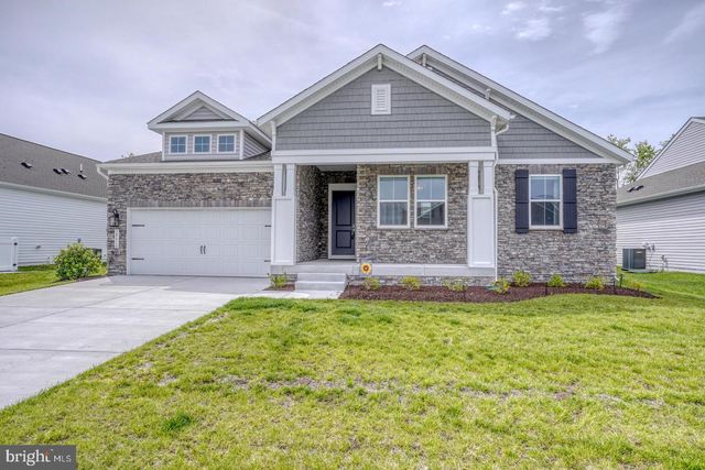 38610 SUNFLOWER ST, Millville, DE 19967