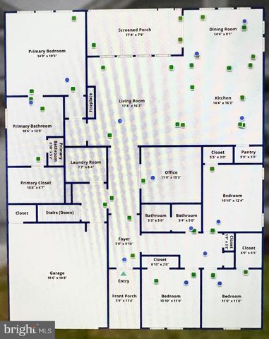 38610 SUNFLOWER ST, Millville, DE 19967