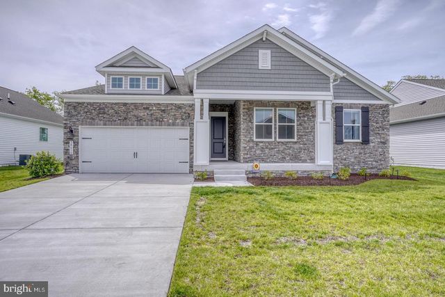 38610 SUNFLOWER ST, Millville, DE 19967