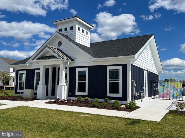 38610 SUNFLOWER ST, Millville, DE 19967