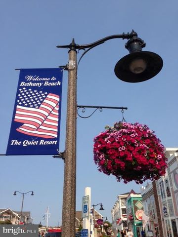 38610 SUNFLOWER ST, Millville, DE 19967