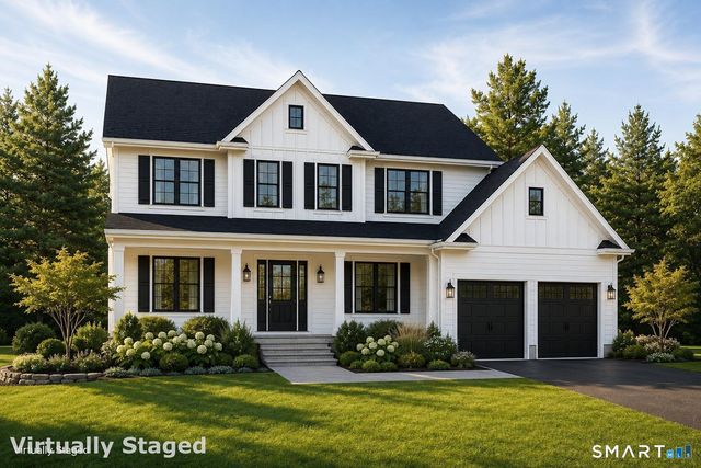 9 Silver Springs Drive, Haddam, CT 06441