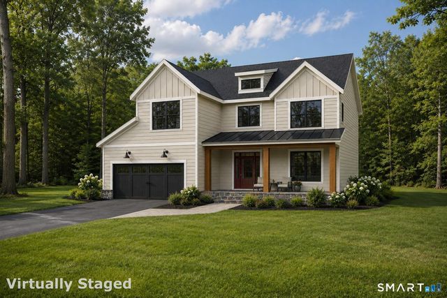 9 Silver Springs Drive, Haddam, CT 06441