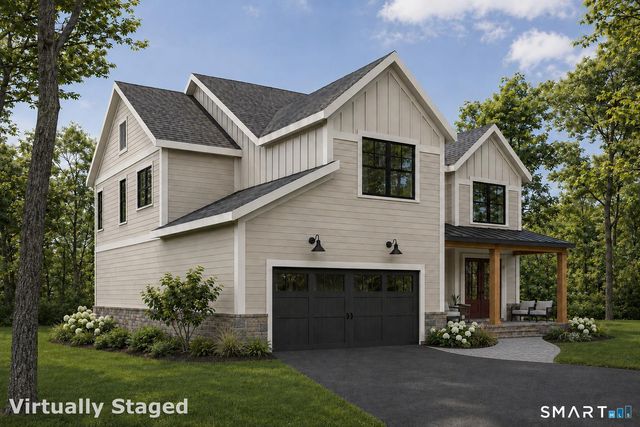9 Silver Springs Drive, Haddam, CT 06441