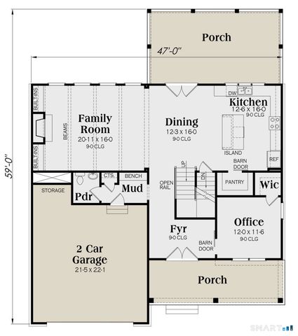 9 Silver Springs Drive, Haddam, CT 06441