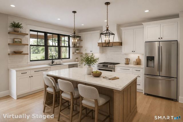 9 Silver Springs Drive, Haddam, CT 06441