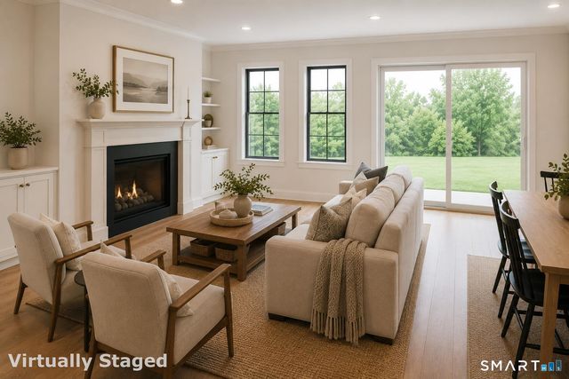 9 Silver Springs Drive, Haddam, CT 06441