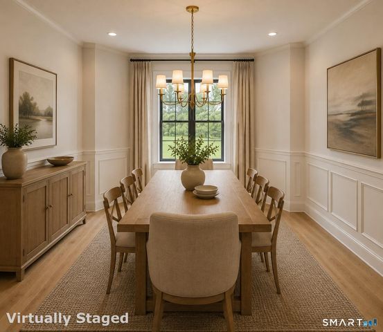 9 Silver Springs Drive, Haddam, CT 06441