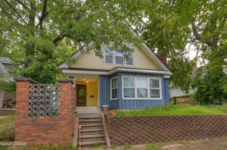 605 N Pearl Street, Joplin, MO 64801