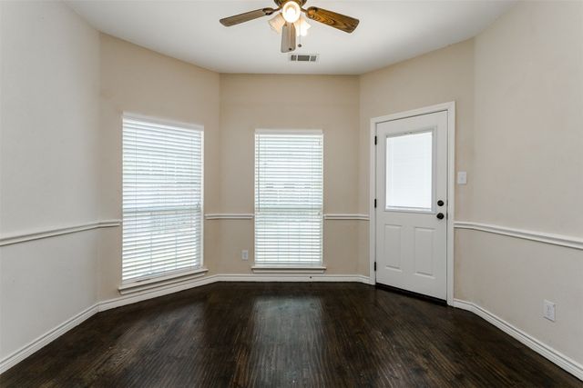 107 Pinedale Drive, Mansfield, TX 76063