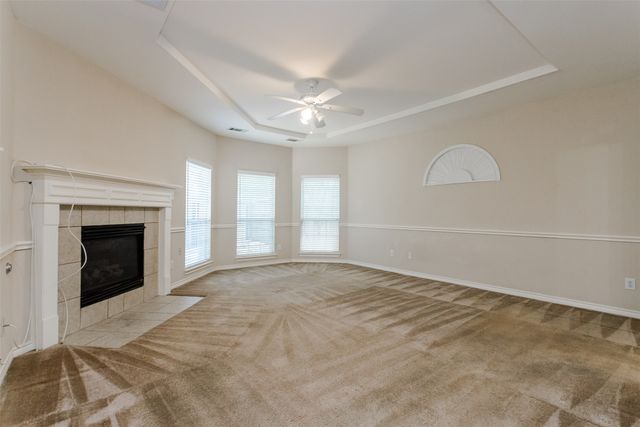 107 Pinedale Drive, Mansfield, TX 76063