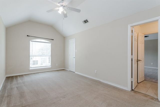 107 Pinedale Drive, Mansfield, TX 76063