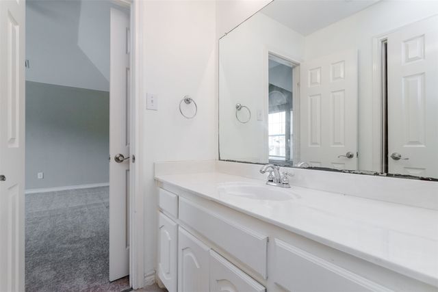 107 Pinedale Drive, Mansfield, TX 76063
