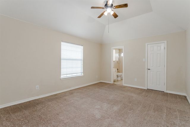 107 Pinedale Drive, Mansfield, TX 76063