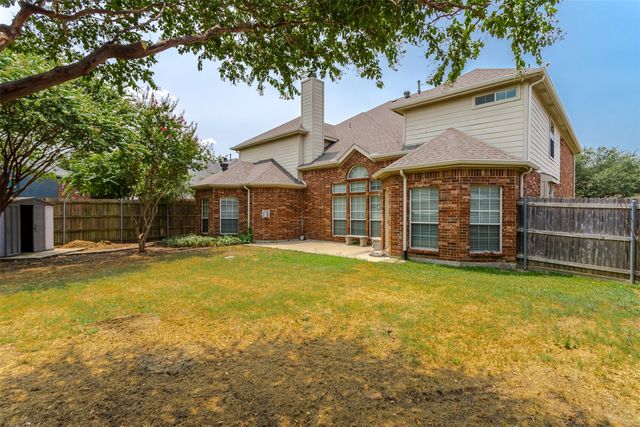 107 Pinedale Drive, Mansfield, TX 76063