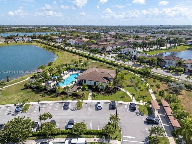 10085 SW 228th Ter, Miami, FL 33190