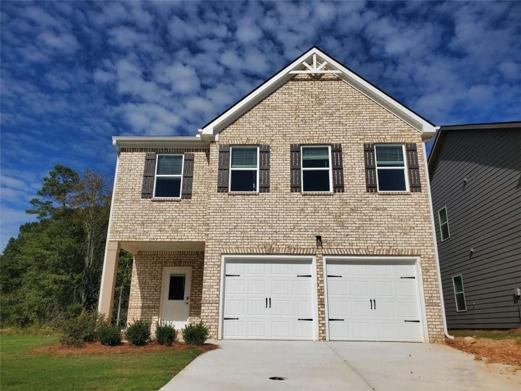 5338 Tolar Road, Fairburn, GA 30213