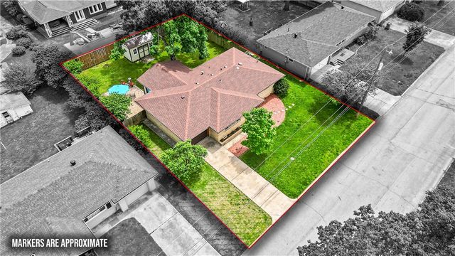 314 Crestview Drive, Bentonville, AR 72712