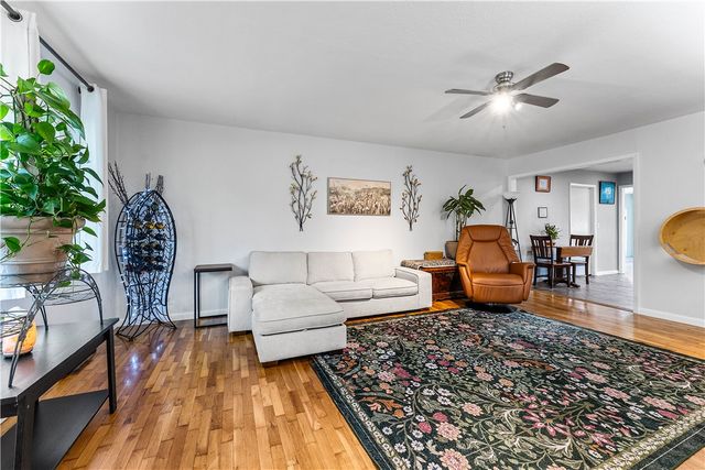 314 Crestview Drive, Bentonville, AR 72712