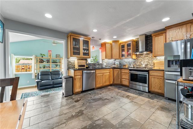 314 Crestview Drive, Bentonville, AR 72712